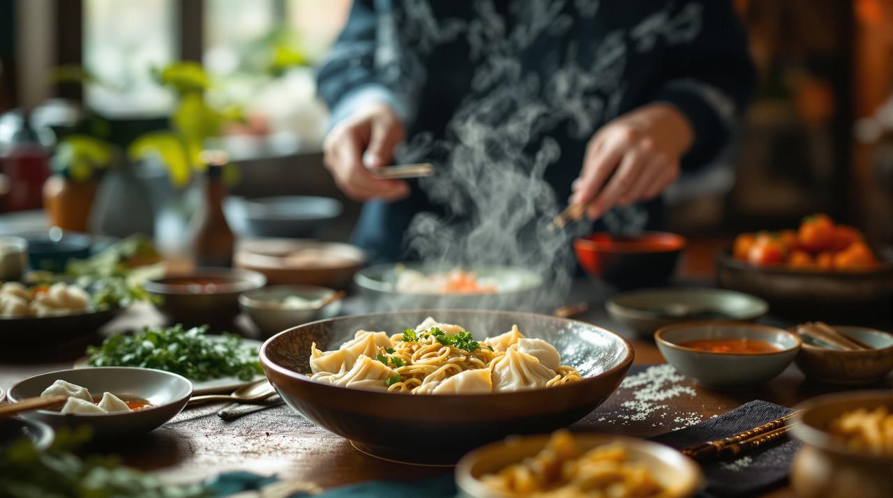 地瓜视频-舌尖上的中国：四季味道