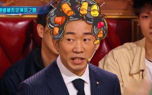 吃瓜娱乐圈杨迪是谁